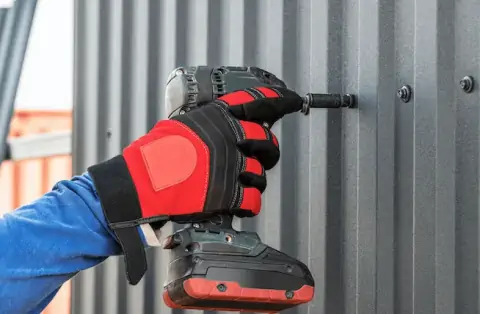 Travaux de zinguerie - Talensac